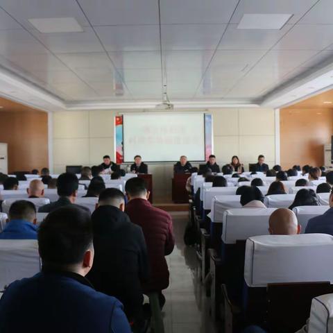 “头雁”引领  “群雁”高飞—— 博济桥街道高标准高质量完成村（社区）“两委”换届工作