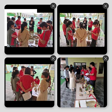 河口镇阳希幼儿园的美篇