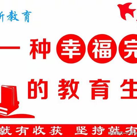 借他山之石，琢己身之玉――东康新教育三年级语文组《新教育在银河》课程学习终结篇