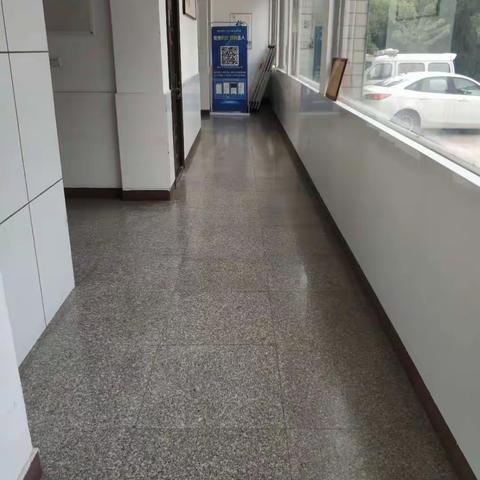 召陵市场监管分局开展卫生大扫除行动