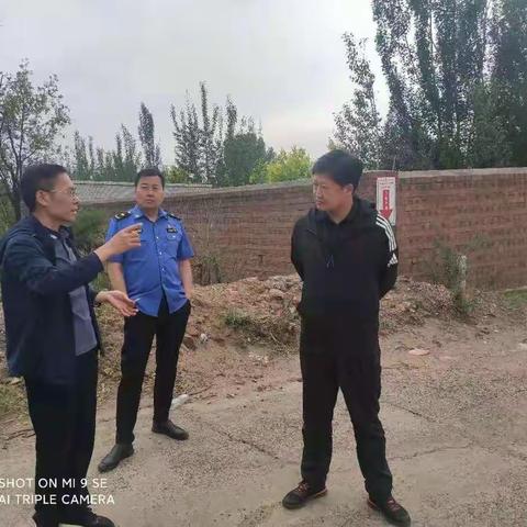 清水河县喇嘛湾镇前进村为民办实事清单二