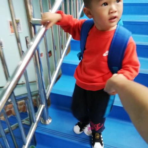 遵义北师大实验幼儿园（师恩校区）第二期体验班