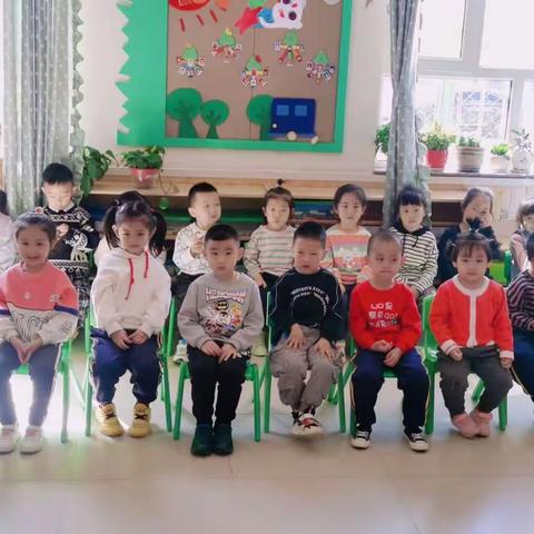 生活小能手，自理我最棒