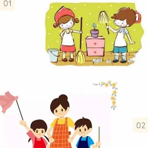 “生活自理  快乐自立”，——快乐如家幼儿园生活教育