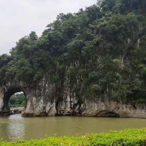 读万卷书，行万里路--难忘的相聚！