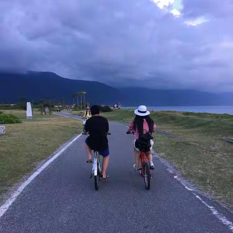 台湾行（2016.08.05---08.13）