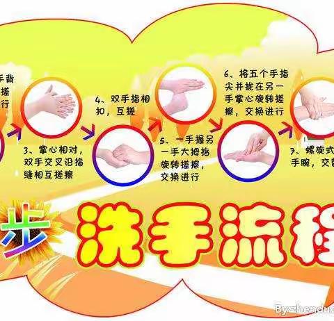 众志成城，抗击疫情，土默特右旗回民小学红领巾在行动