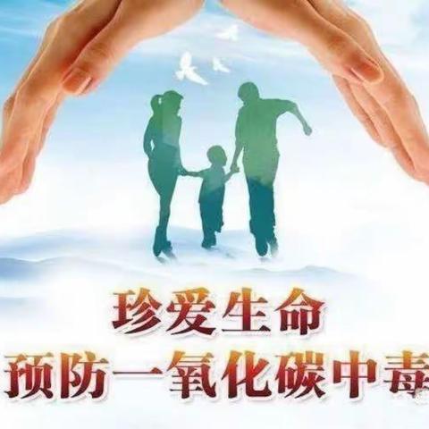 【预防一氧化碳中毒，守护生命安全】——南屏瑶族乡中心幼儿园一氧化碳中毒宣传