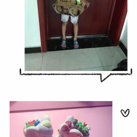 实践清单指导学生假期生活，多元作业助理学生快乐成长