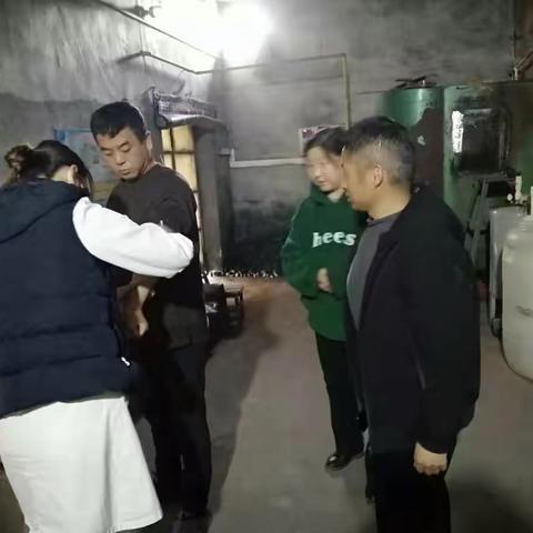 对职业暴露人群禽流感血清采集