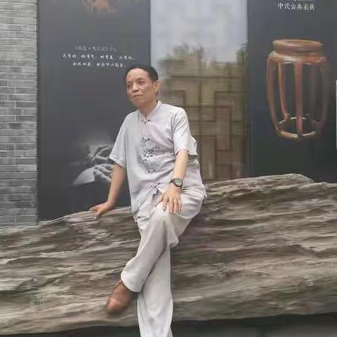 文化传承丨名家书画作品展·王恒善