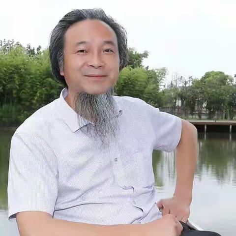 全国艺术楷模·金晓海