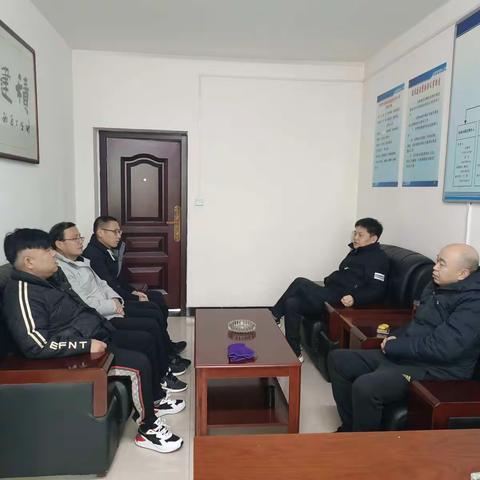 3月4日—高要求，高标准，违建整治工作新征程！