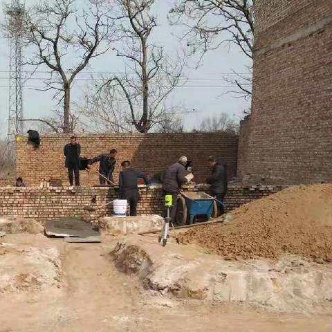 2月22日—新建房屋有程序，小心变成违法建筑！