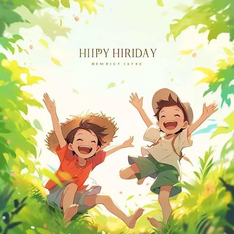 程柏寒的暑假生活