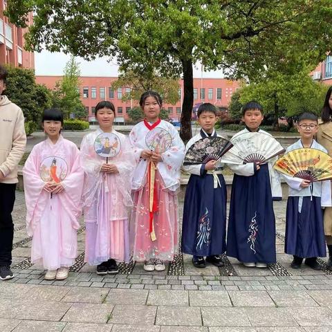 笔落风雨，字成千年 ——安吉县第十小学项目化学习成果展示圆满收官