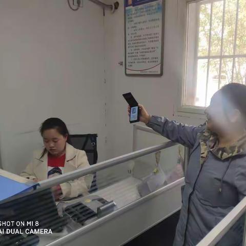 底张街道应急管理科对陕西西咸新区豆福源食品有限公司进行检查