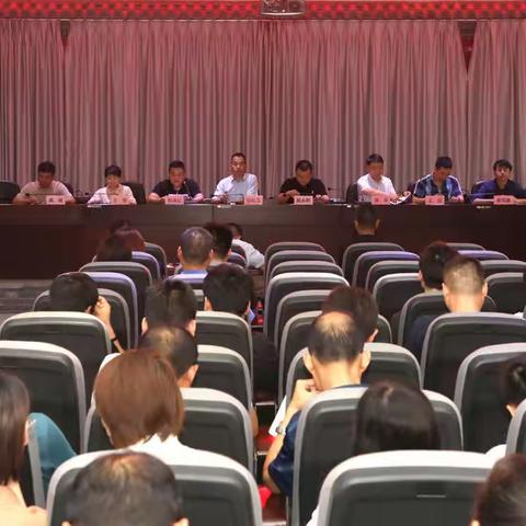 底张街道扎实做好辖区安全隐患大排查大整治工作