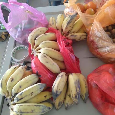 五（5）班文明班级座谈会。