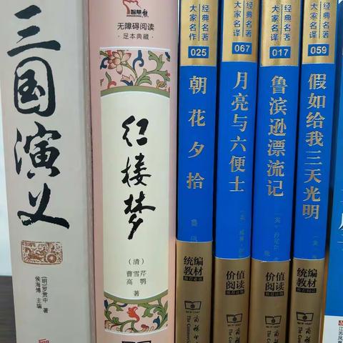 李程悦成长记录册