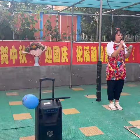 俏东方幼儿园“心怀皓月 情满中秋”教师👩🏻‍🏫团建活动精彩剪辑