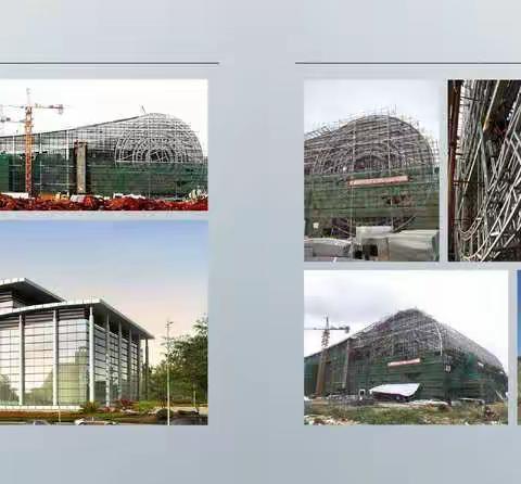 园林景观雕塑工程案例展示