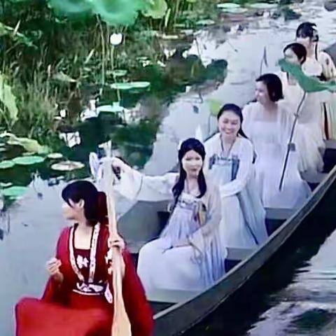 【古典诗词】八声甘州