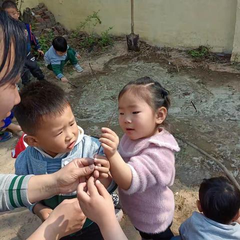 跟岗学习丰满了我的羽翼，近两周开展的工作如下