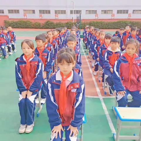 三操四舞竞风流——义乌市西城小学302班赛场小记