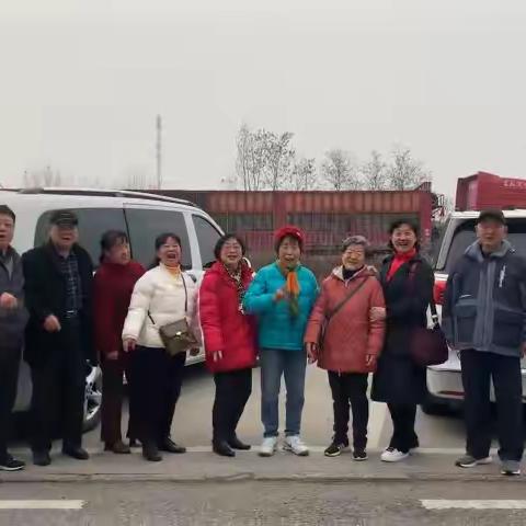 春日出发有“黔”花