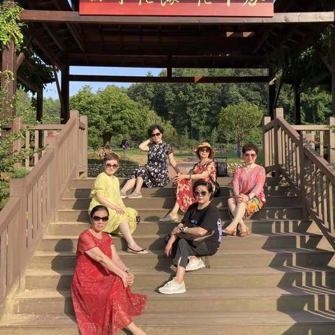 一场旅行，一场回忆