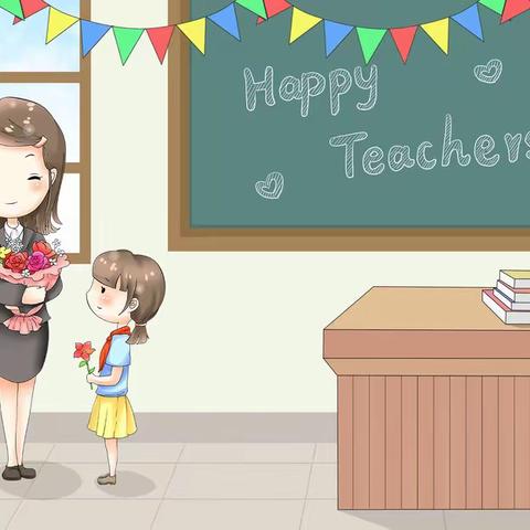 “不忘初心，做最美的幼儿教师👩‍🏫”——新东方幼儿园