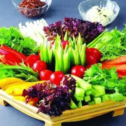 舌尖上的美食：吃食是一种幸福，品味是一种情趣