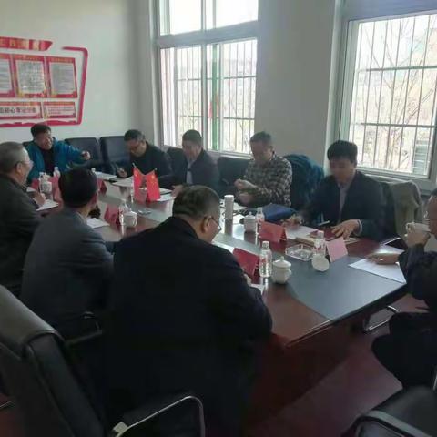 省退役军人事务厅对我县退役军人优抚安置及信访工作进行督查