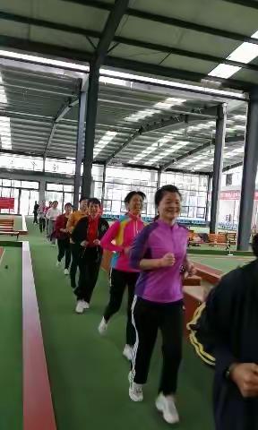 樟树市门协组织新裁判员培训