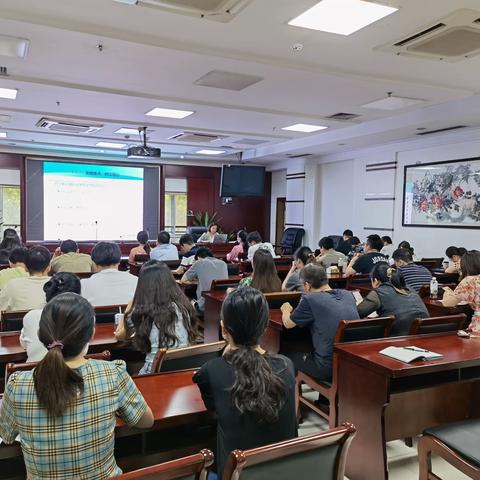 新北支行2022年“信贷月度学”第五期