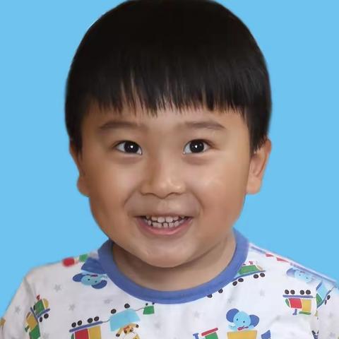 我家喜宝初长成