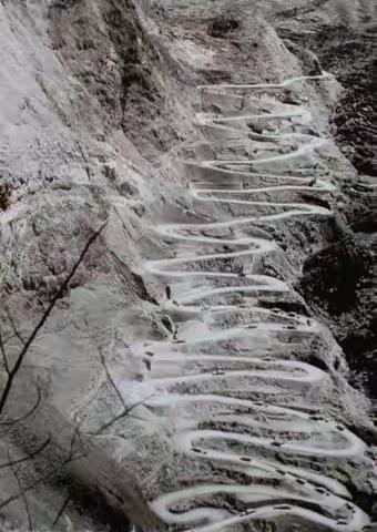 安紫旅游代表团游晴隆（2023.4.）