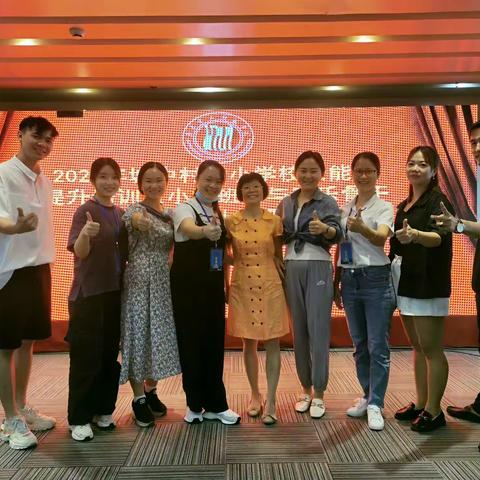 2021年 广东省音乐骨干教师培训火热进行中