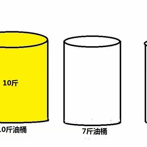 韩信走马分油新解