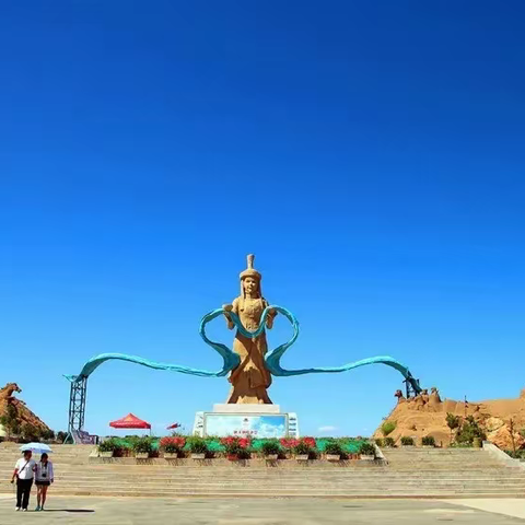 128元醉美纳林湖一日游直通车来喽！