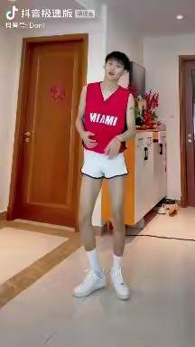 舞者