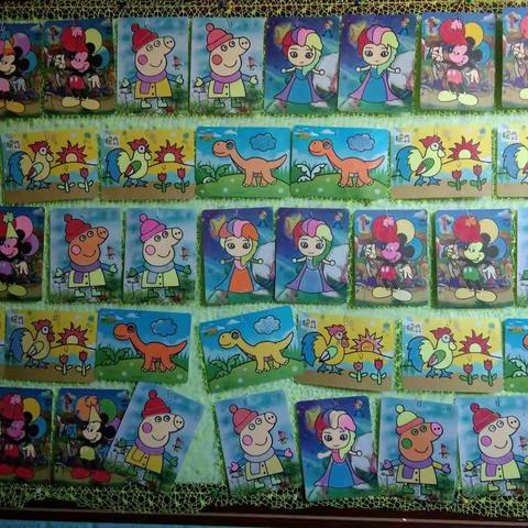 海绵宝宝没有召唤兽的美篇