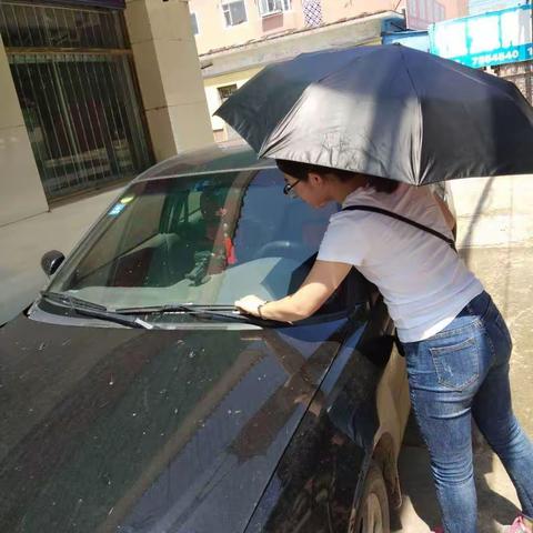 镇赉支行“浓情惠商”综合营销活动持续进行