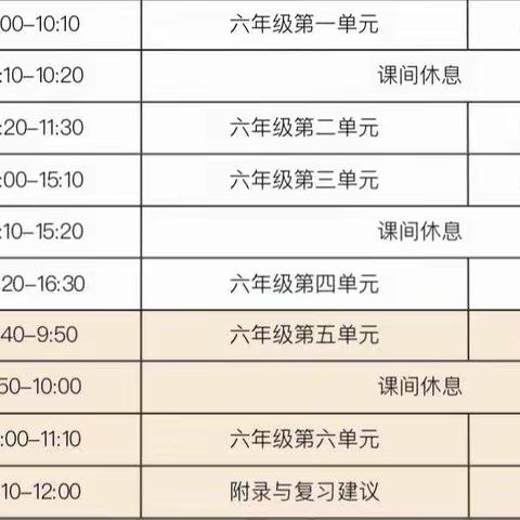 专家引领，促自我提升纪临沂明坡小学六年级语文组教材培训总结