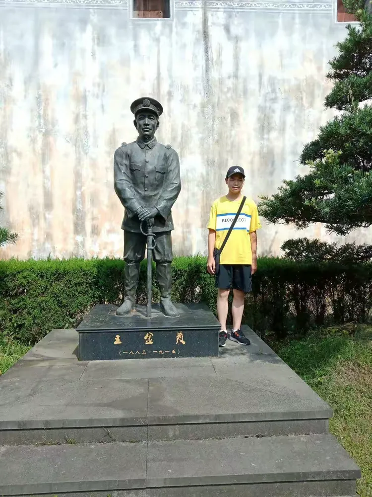 不可忘却的壮歌,传承红色基因