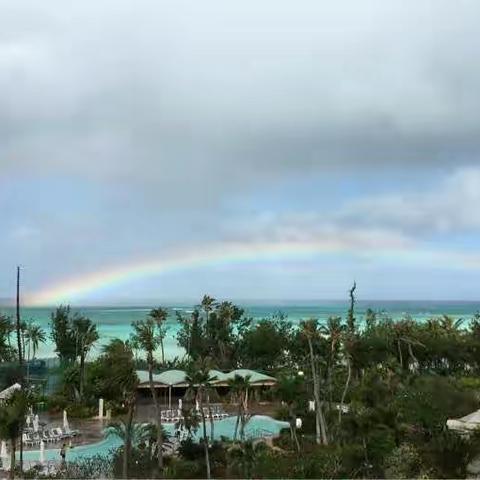 美丽心情---I Love saipan