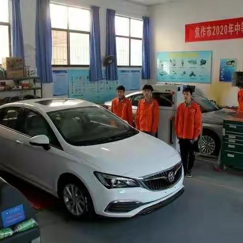 21年技师春季招生开始了