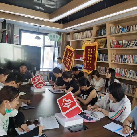 东街街道下东社区6月23日工作日志