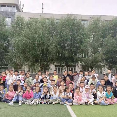 细节决定成败   抓好一年级行为习惯养成教育